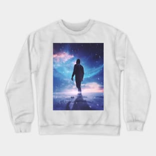 Stella Crewneck Sweatshirt